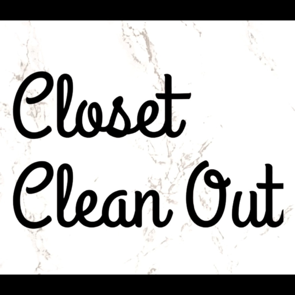 Handbags, boots, clothing